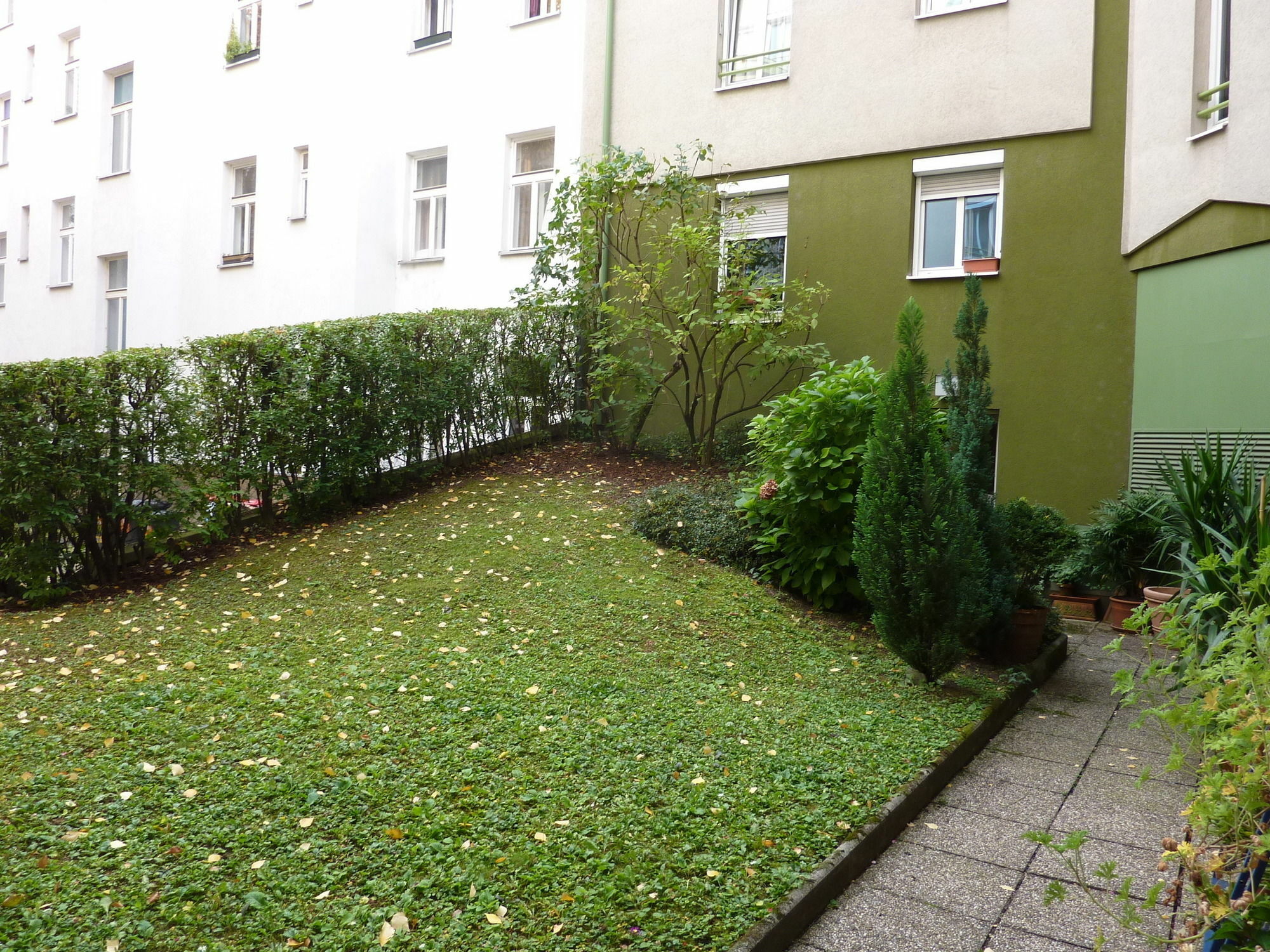 Sunny Vie Apartment Vienna Exterior photo